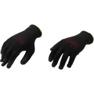 BGS Mechaniker-Handschuhe Größe 8 (M) - 9947_120394