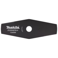 Makita 198345-9 2-Zahn Dickichtmesser aus Metall
