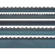 Axcaliber High Carbon Bandsägeblätter-Set 5-teilig 1'400mm - 720661_122515