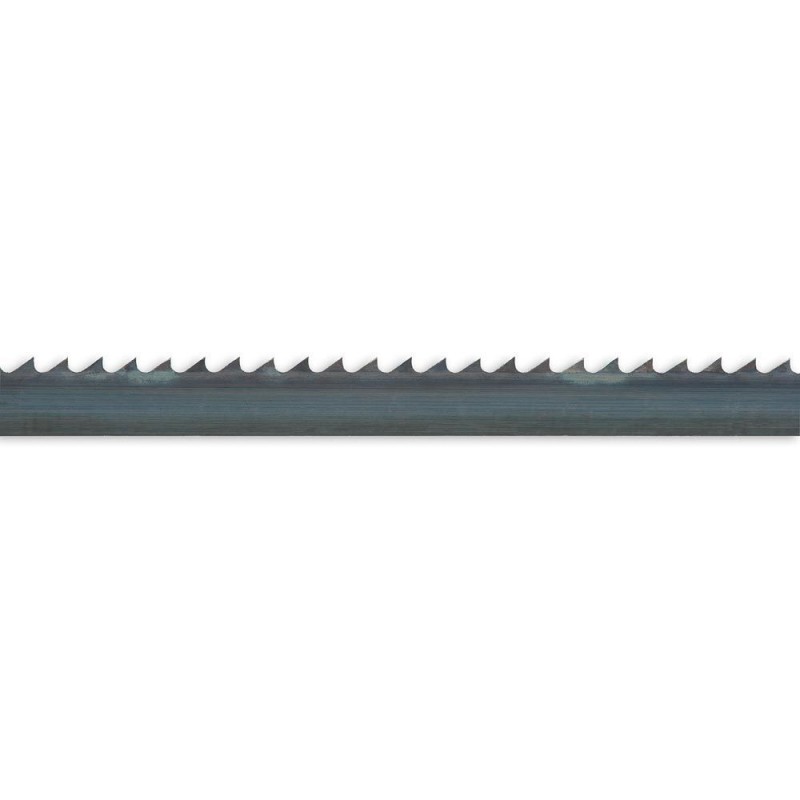 Axcaliber High Carbon Bandsägeblatt 1'400mm x 6.3mm x 10ZpZ - 508254