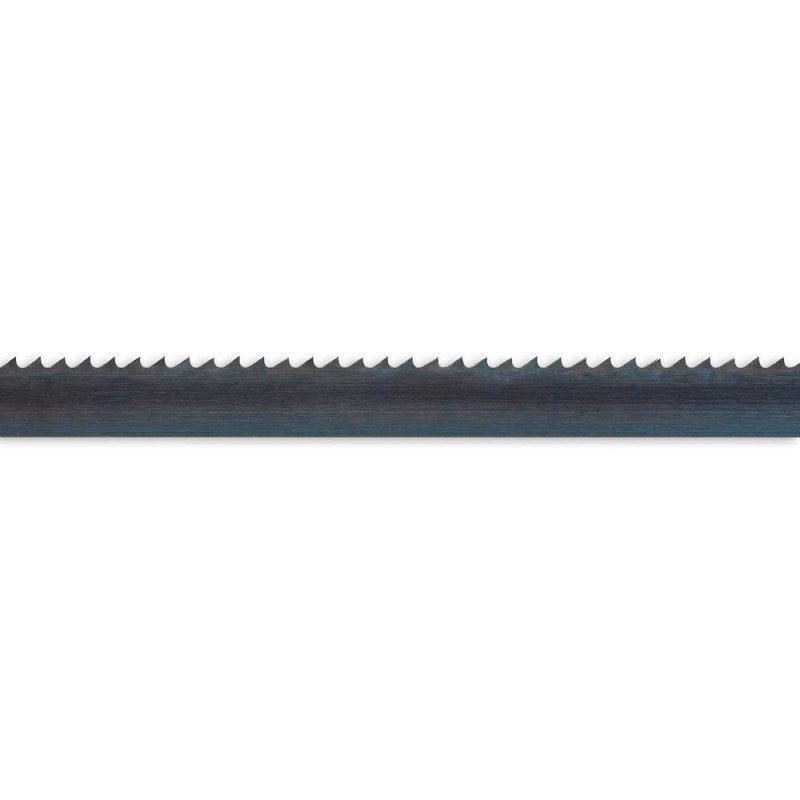Axcaliber High Carbon Bandsägeblatt 1'400mm x 6.3mm x 14ZpZ -  508255