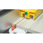 MicroJig Spaltkeilsystem für Tischkreissägen Steel Pro - MJ-SP-2TK