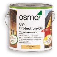 Osmo UV-Schutz-Öl Extra 2.5l 420 farblos seidenmatt - 506501