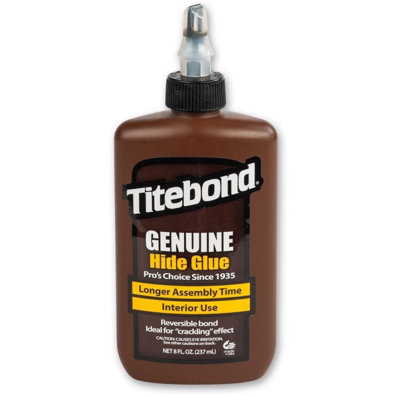 Titebond Liquid Hide Hautleim - 237ml 5013 - 123-5013