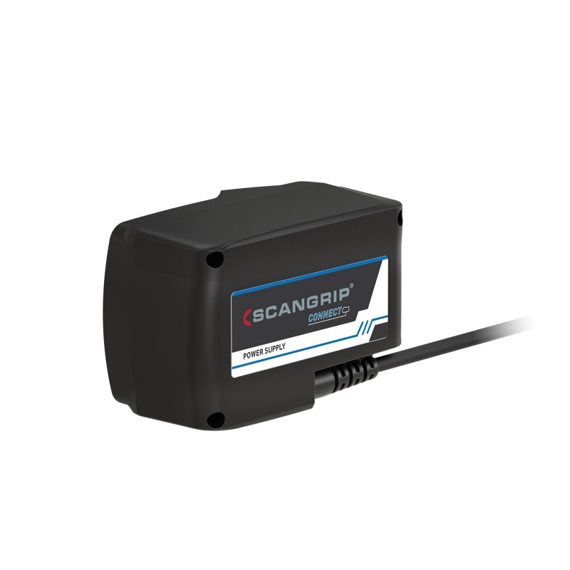 Scangrip Power Supply Connect Stromversorgung - 03.6123C_125482
