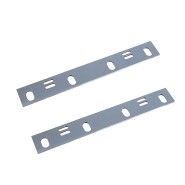 Toolport Ersatzhobelmesser für Triton Abrichthobel TSPL152 (1 Paar)_125699