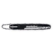 Metabo Set Oregon Sägeschiene 35cm + Sägekette 35cm (3/8"LP / 1.1mm) - 628421000_127919