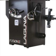 LAGUNA Fusion 2 Tischkreissäge 250mm - 151-Fusion2