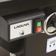 LAGUNA Fusion 2 Tischkreissäge 250mm - 151-Fusion2