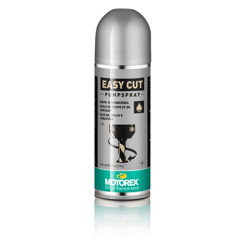 Motorex Easy Cut Spray 250ml 12 Stk. - 303792