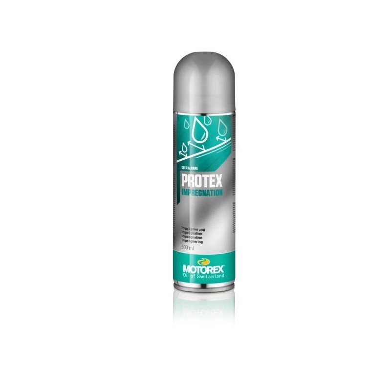 Motorex Protex Spray 500ml 12 Stk. - 302329