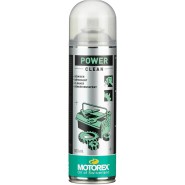 Motorex Power Clean Spray 500ml, 12 Stk. - 302327_128236