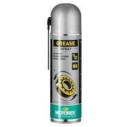 Motorex Grease Spray 500 ml, 12 Stk. - 302297_128240