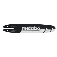 Metabo Oregon Sägeschiene 25 cm - 628496000