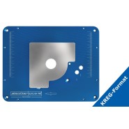 Sauter Einlegeplatte ELP2.0K für Triton - SA-ELP2.0K-TRI_130974