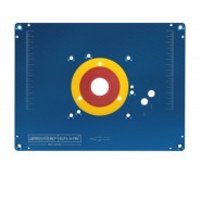 Sauter Einlegeplatte ELP1.0-TRI - SA-ELP1.0-TRI