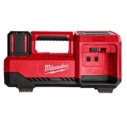 Milwaukee M18 Bl-0 Akku-Kompressor solo im Karton - 4933478706