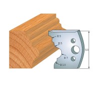 IGM Profilmesser-Paar 508 - F026-508