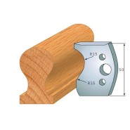IGM Profilmesser-Paar 514 - F026-514