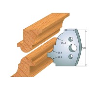 IGM Profilmesser-Paar 541 - F026-541