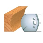 IGM Profilmesser-Paar 545 - F026-545