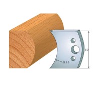 IGM Profilmesser-Paar 548 - F026-548