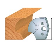IGM Profilmesser-Paar 549 - F026-549