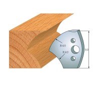 IGM Profilmesser-Paar 550 - F026-550
