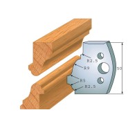 IGM Profilmesser-Paar 558 - F026-558