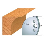 IGM Profilmesser-Paar 563 - F026-563