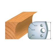 IGM Profilmesser-Paar 062 - F026-062