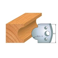 IGM Profilmesser-Paar 118 - F026-118_140302
