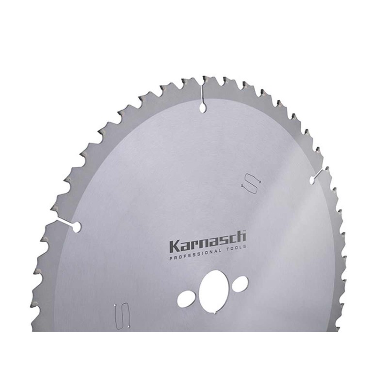 Karnasch Diamant-Kreissägeblatt 230 x 22/16 x 30 mm Z30 FZ - K-111350-230-020