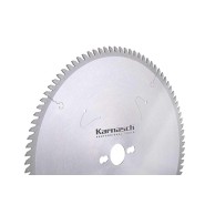 Karnasch Kreissägeblatt HM 250 x 2.4/1.8 x 30 mm, Z100 TFP - K-111050-250-010_141238