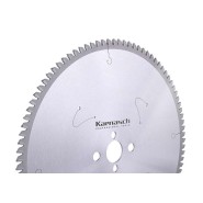 Karnasch Kreissägeblatt HM 250 x 3,2/2,5 x 30 mm, Z80 - K-108000-250-020_141270