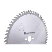 Karnasch Kreissägeblatt HM 250 x 2,9/2,0 x 30 mm, Z60 - K-111604-250-010_141330