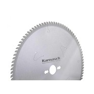 Karnasch Kreissägeblatt HM 300 x 22/16 x 30 mm Z120 - K-111425-300-040