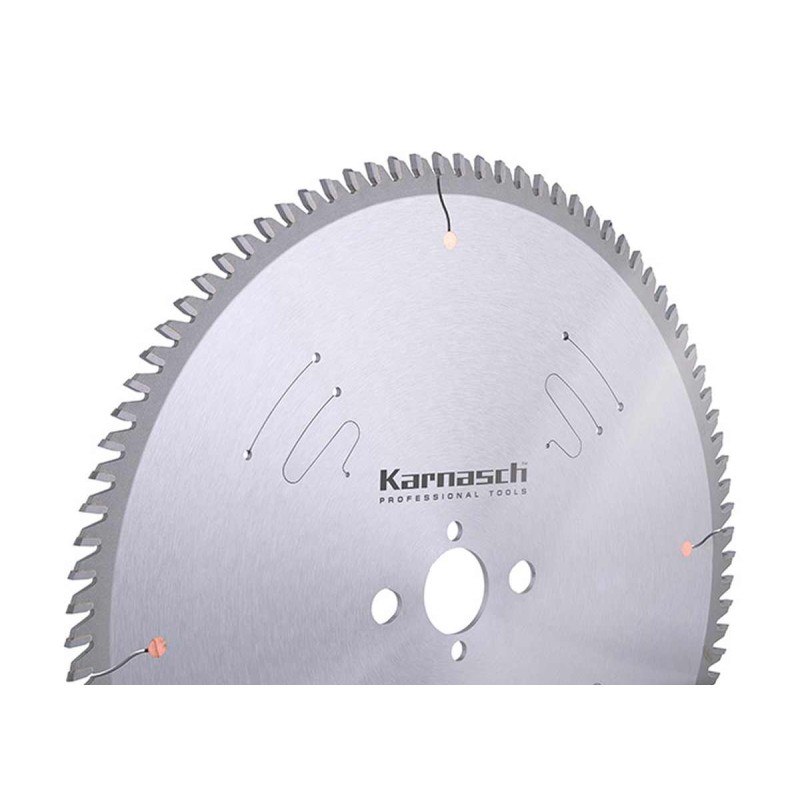 Karnasch Kreissägeblatt HM 300 x 3.2 /2.5 x 30 mm Z96 TFP - K-111000-300-020