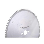 Karnasch Kreissägeblatt HM 300 x 24/18 x 30 mm Z96 - K-111430-300-010