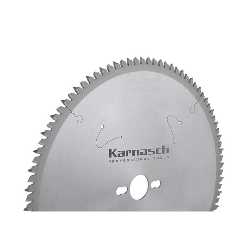 Karnasch Kreissägeblatt HM 303 x 32/22 x 30 mm Z96 - K-111615-303-010
