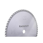 Karnasch Kreissägeblatt HM 355 x 2,2/1,8 x 25,4 mm, Z90 - K-107100-355-030_141926