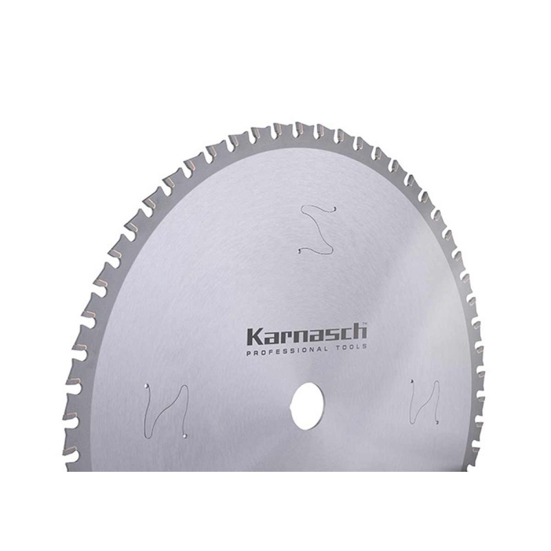 Karnasch Kreissägeblatt HM 355 x 22/18 x 254 mm Z90 - K-107100-355-030