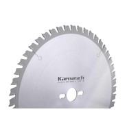Karnasch Kreissägeblatt HM 450 x 35/25 x 30 mm Z66 - K-111260-450-010
