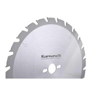 Karnasch Kreissägeblatt HM 600 x 42/30 x 30 mm Z40 - K-111250-600-010