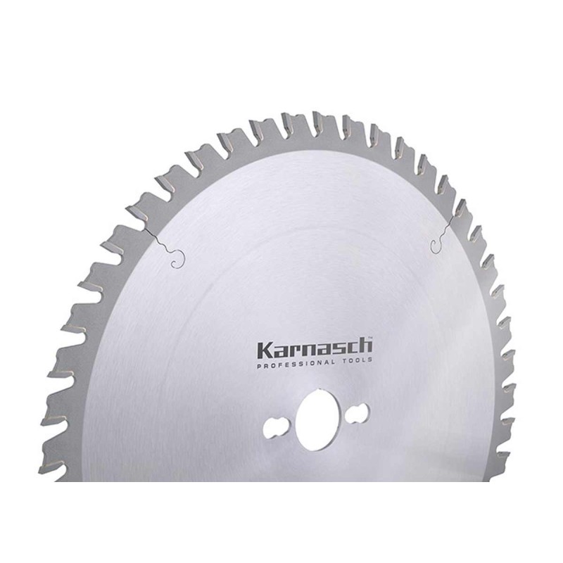 Karnasch Baukreissägeblatt HM 700 x 42/32 x 30 mm Z84 - K-111260-700-010