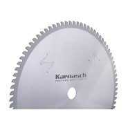 Karnasch Kreissägeblatt HM 305 x 2,2/1,8 x 25,4 mm, Z84 - K-107400-305-010_142298