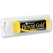 Flexcut Polierpaste PW11 Gold - 510075