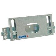 RUWI Befestigungsadapter für RUWI Tischverlängerung - RU-21410