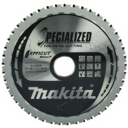 Makita Kreissägeblatt 185x30mm, Z45 für Akku-Metallsägen - E-12859_154555