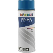 Prima-Color Farbspray Acryllack 400ml Schwarz-matt, RAL 9005 M - 789052_154591